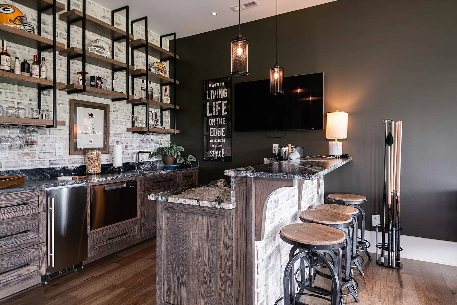 NASHVILLE PROJECT