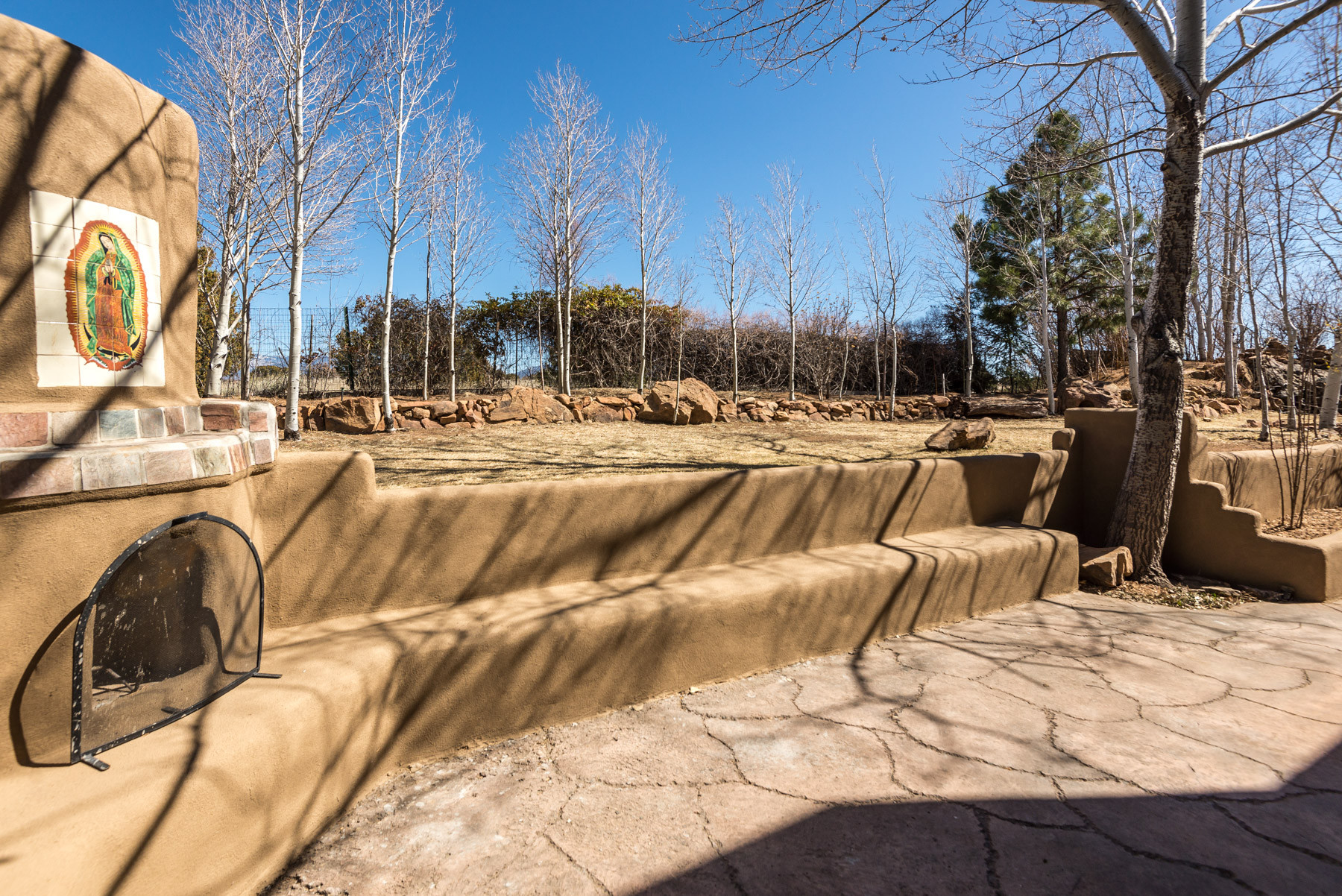 Santa Fe Remodel NW