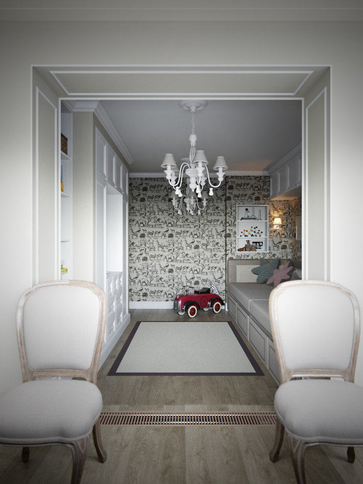 Пулковское шоссе