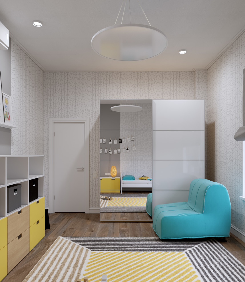 Скандинавский