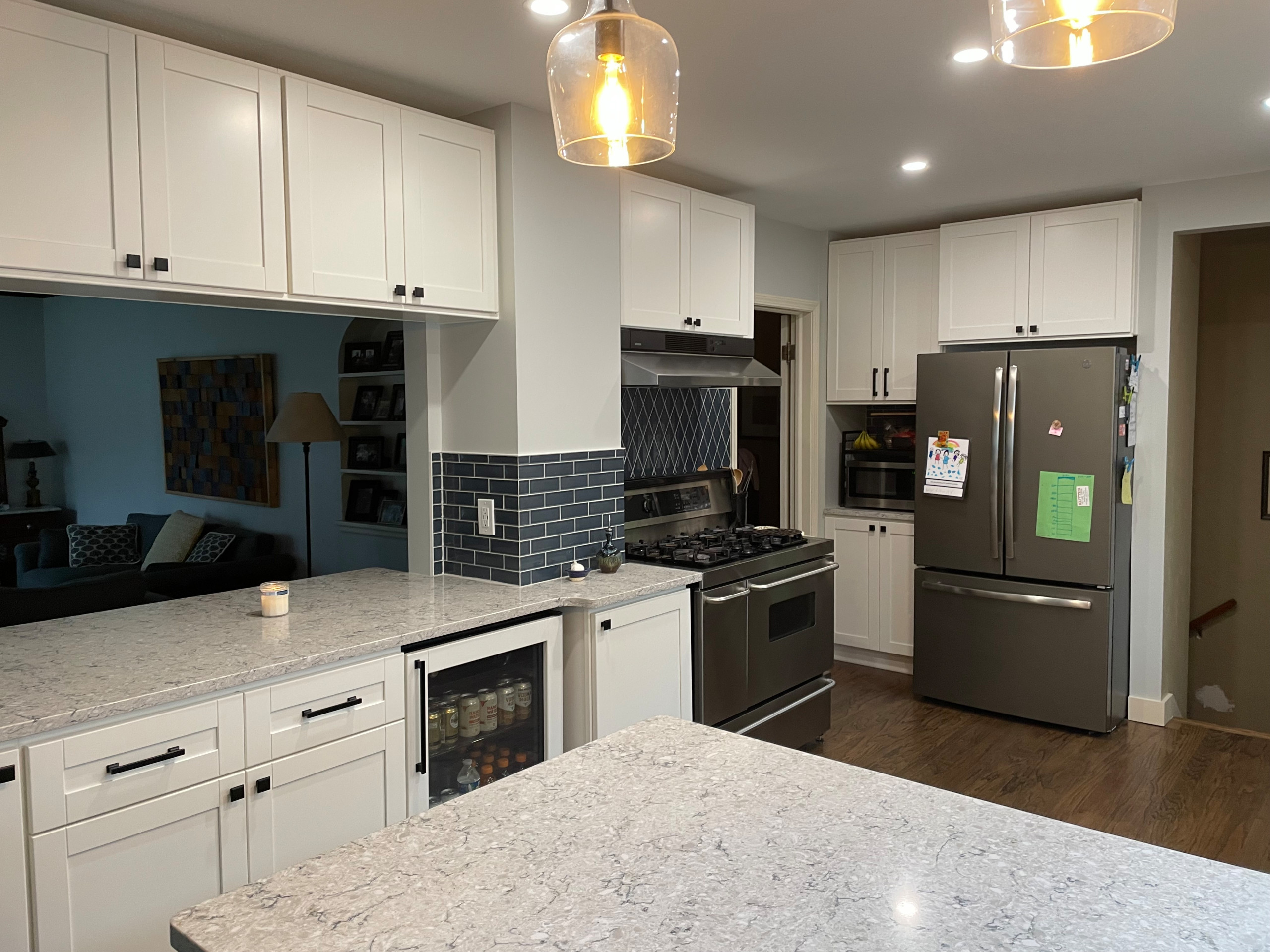 Kitchen Remodels