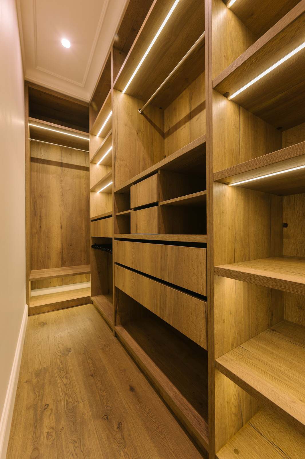 Ремонт квартиры в ЖК «Прайм Парк»