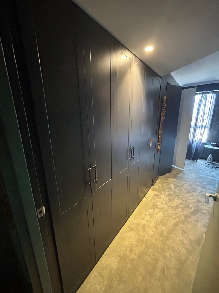 Darlinghurst - The Elan