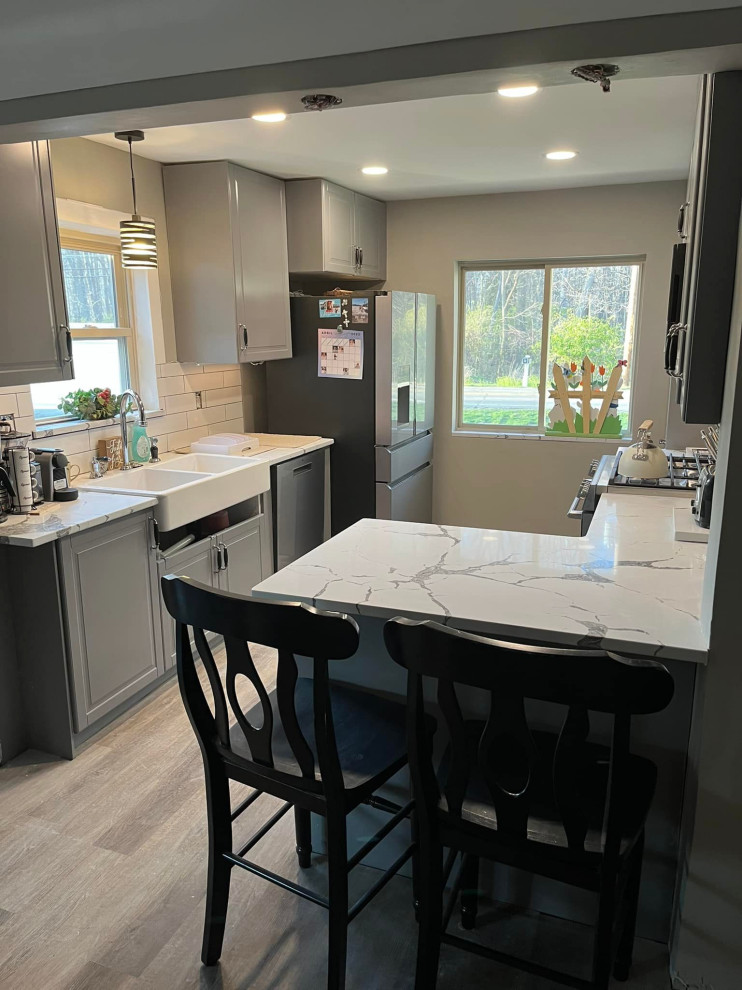 Kitchen Remodel