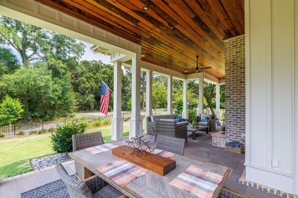 The Veranda Cottage