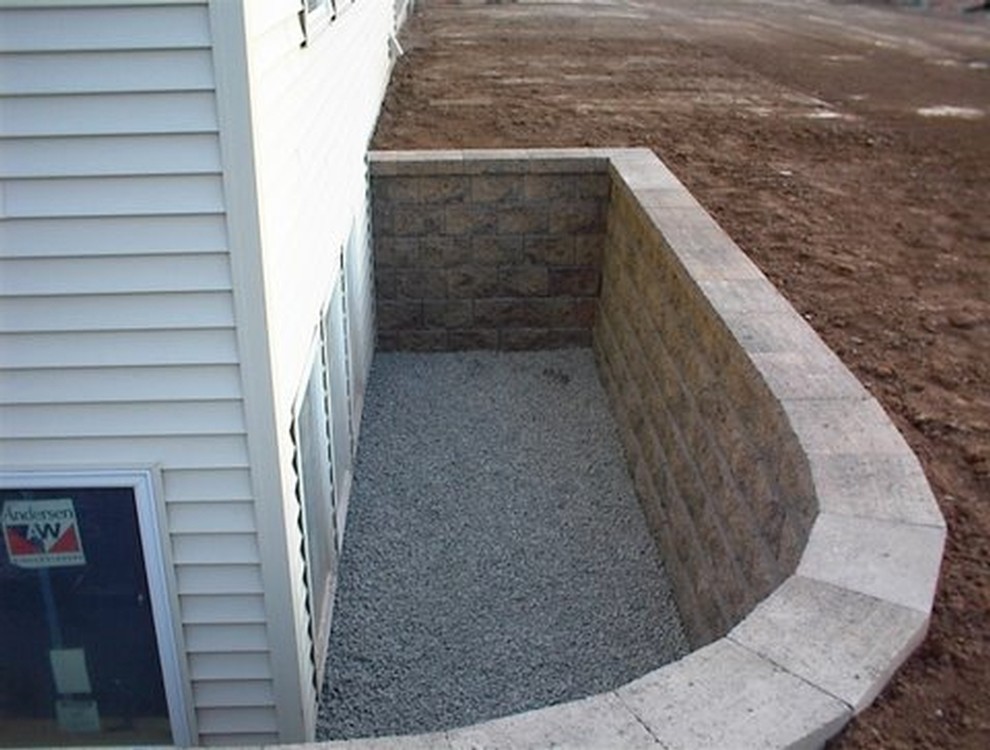 Design ideas for a large full sun stone formal garden.