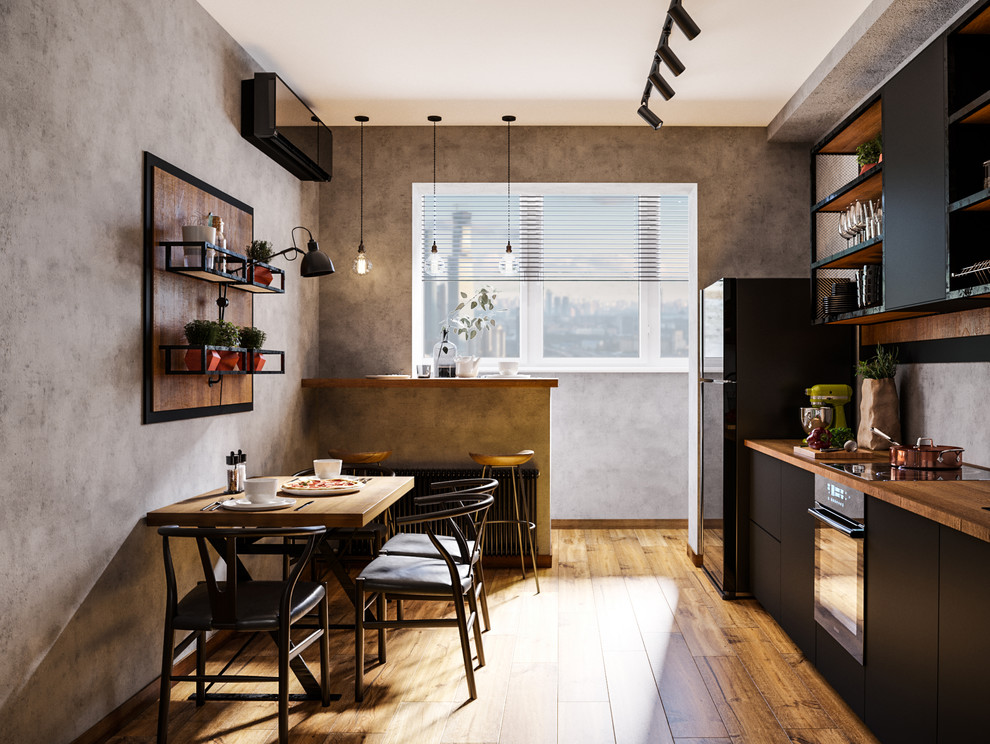 Дизайн-проект квартиры