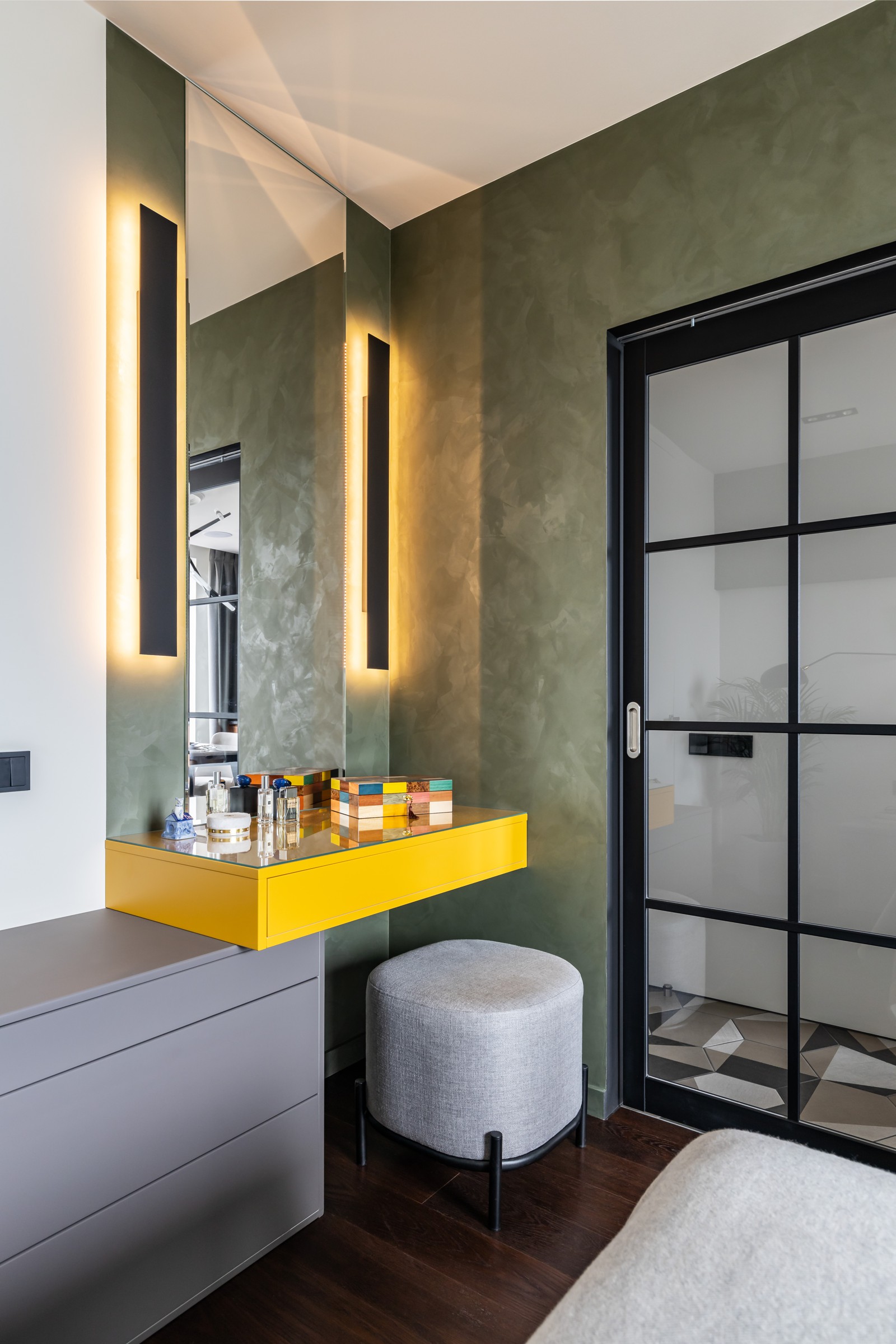 Квартира в ЖК "Самоцветы"