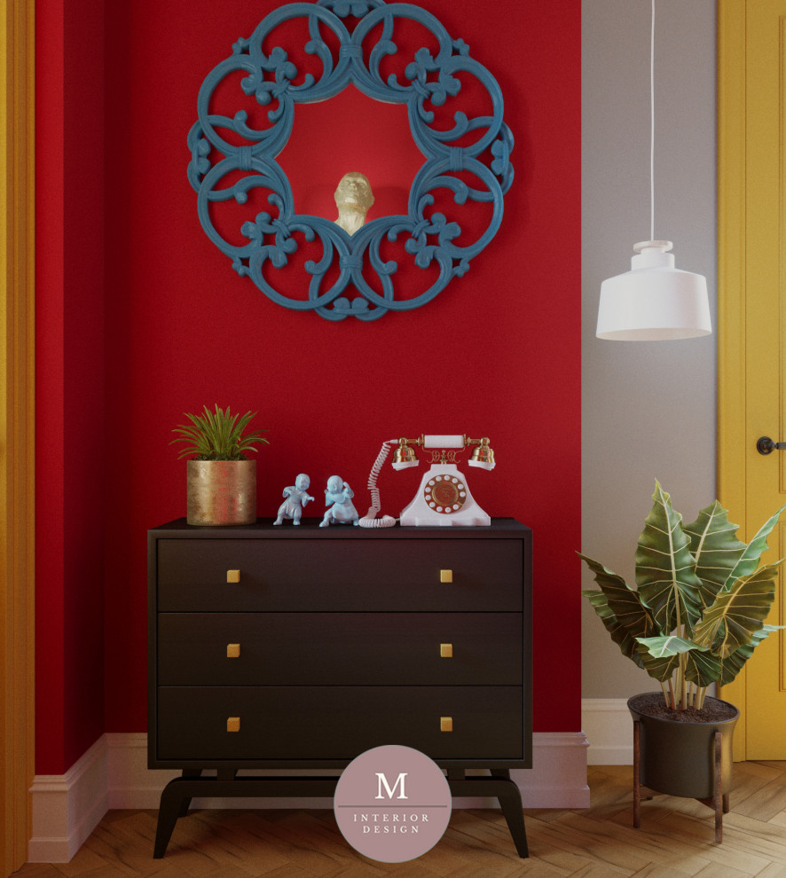 Фьюжн на Казанской