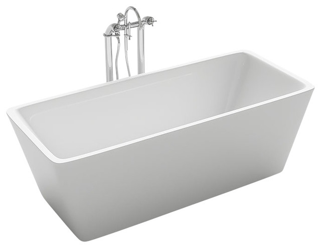 Freestanding Bathtubs 60 Inches - Mobroi.com Freestanding Bathtubs 60 Inches - Mobroi.com