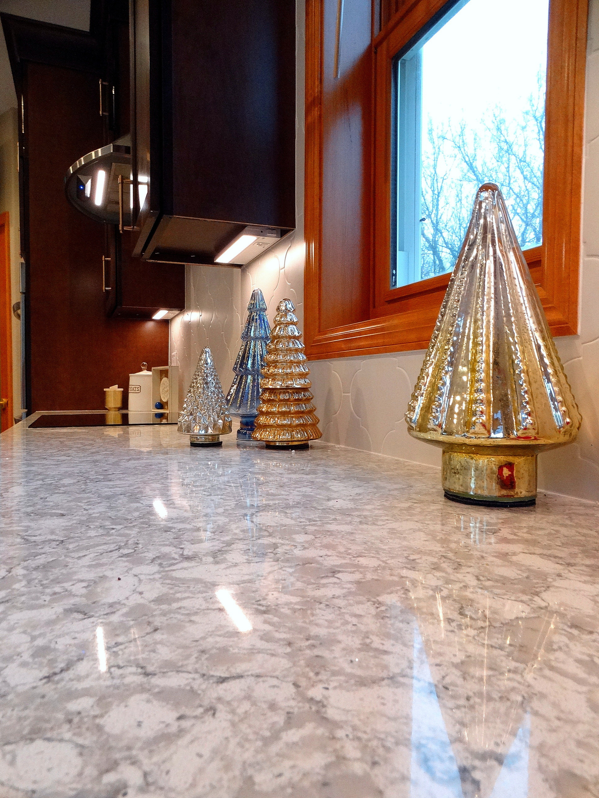 Lisbon Residence - Kitchen Remodel