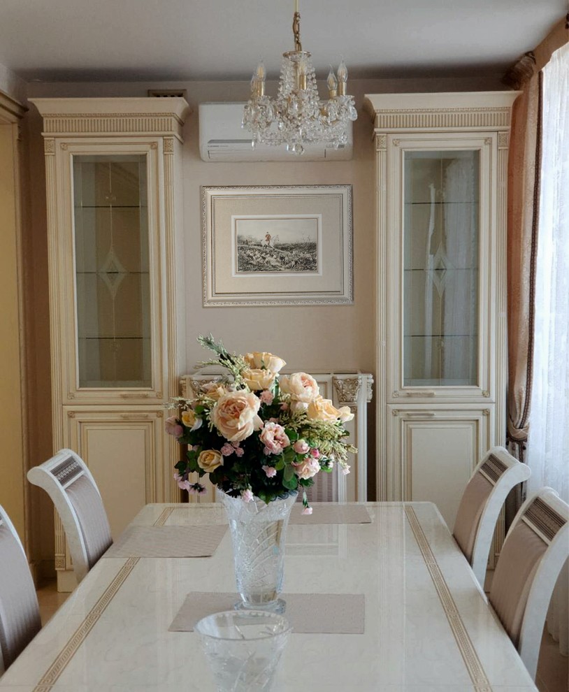 Квартира у Ауры