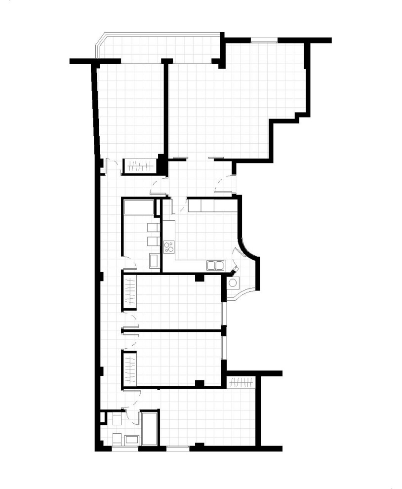 26 | REFORMA APARTAMENTO