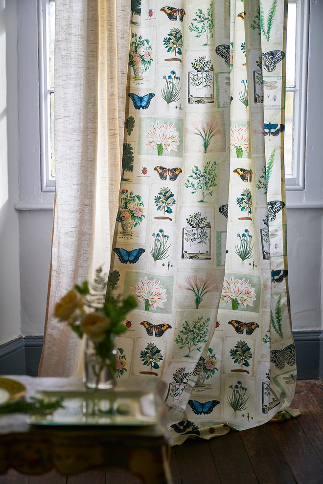 John Derian для Designers Guild