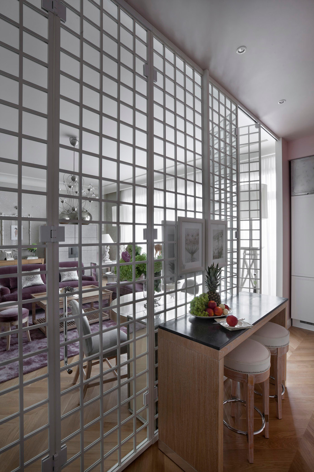 Московские сезоны