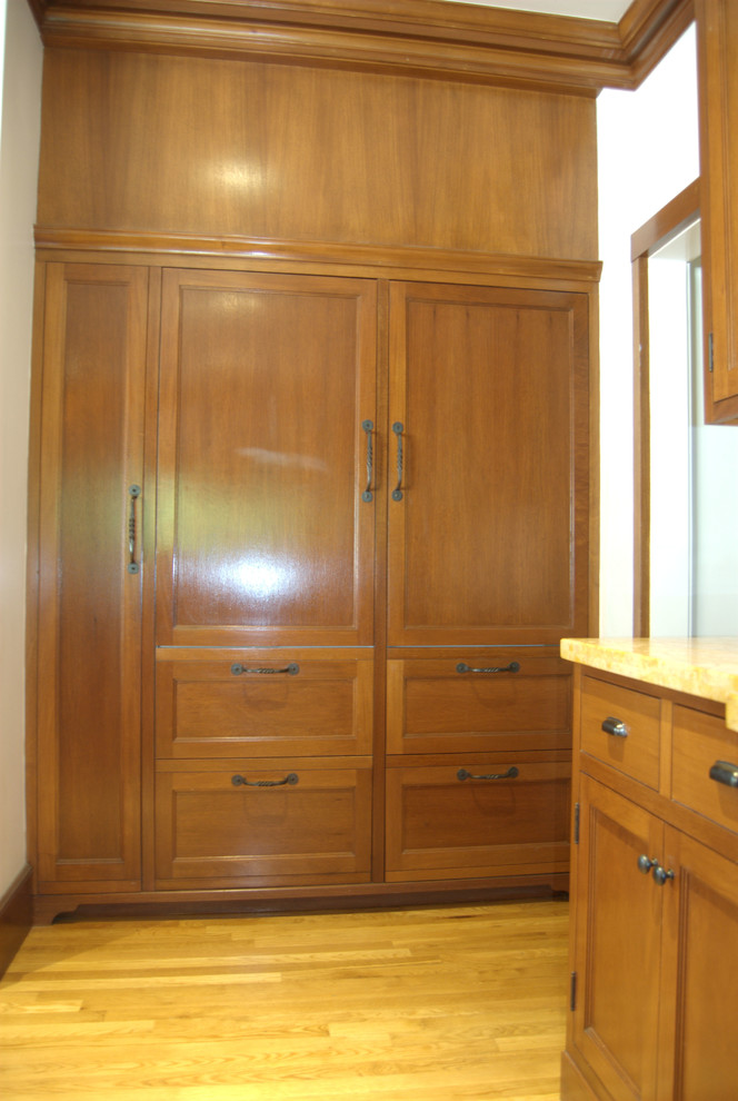 Smith Remodel