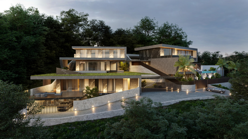 Вилла Дагомыс