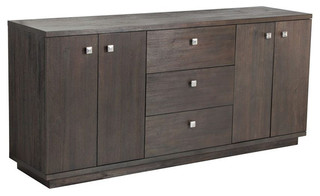 Sunpan Zenn Marquez Sideboard
