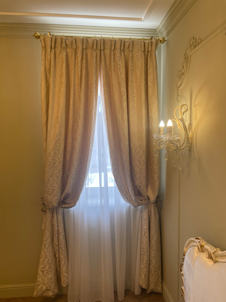 Дом в Приозерном