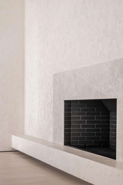 MURELI HOUSE scandinavian-living-room