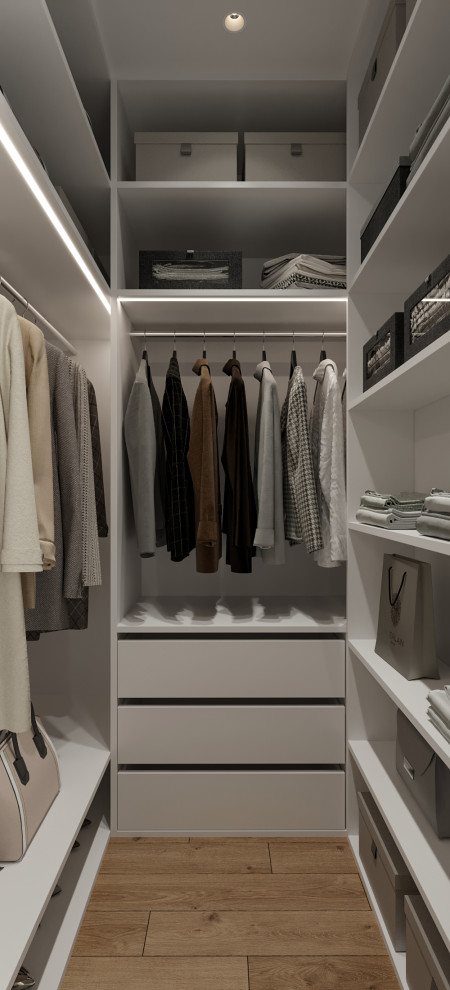 Квартира на улица Парковая 120 кв.м