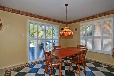 Inspiration for a transitional kitchen remodel in Toronto