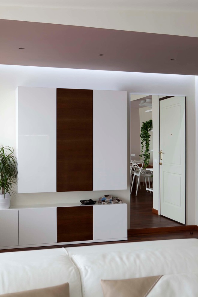 Esempio di case e interni scandinavi