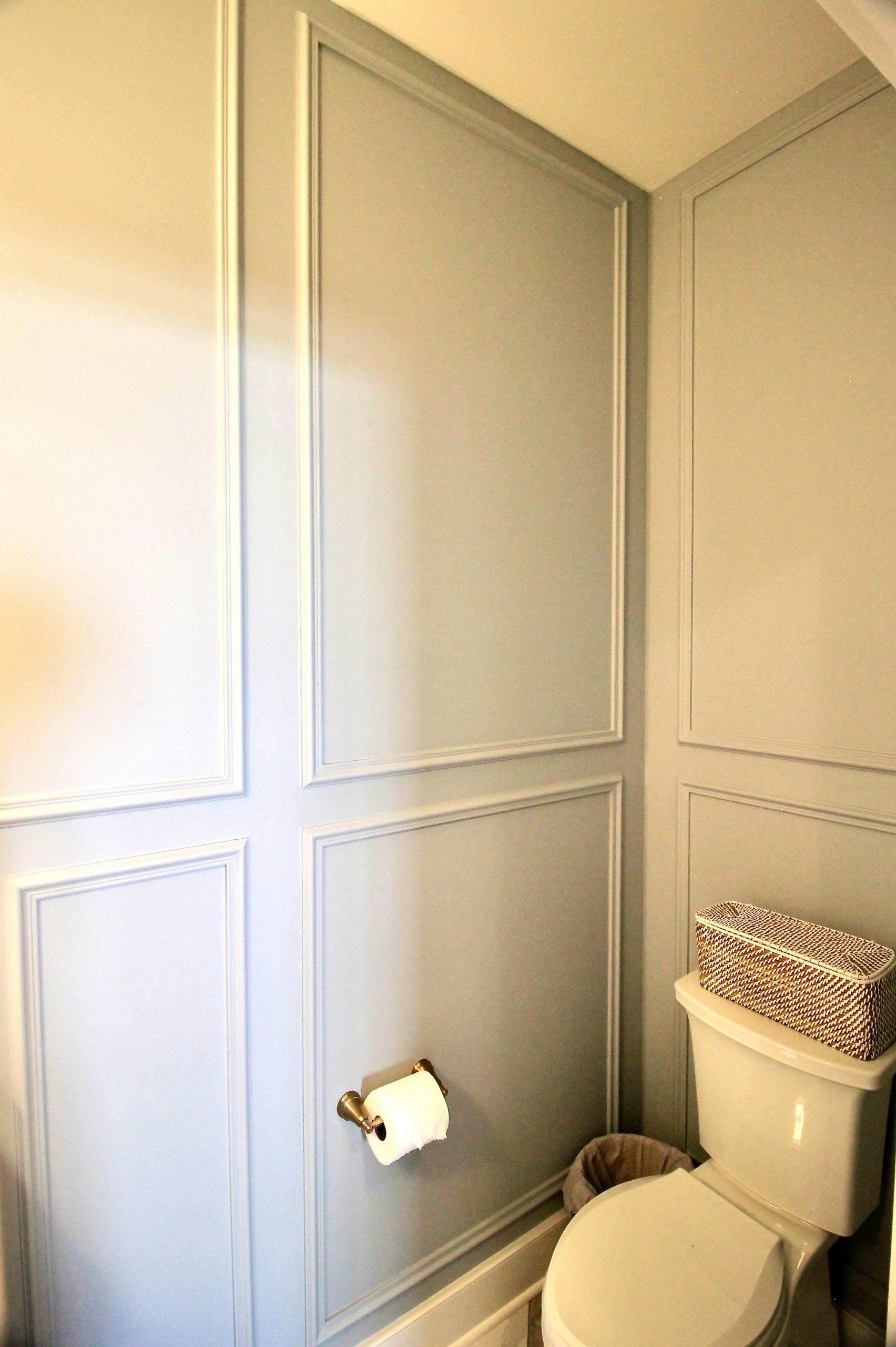 Deanne & Andy Winfield home