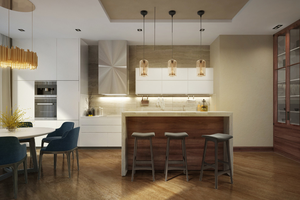 Аппартаменты ЖК Привелегия