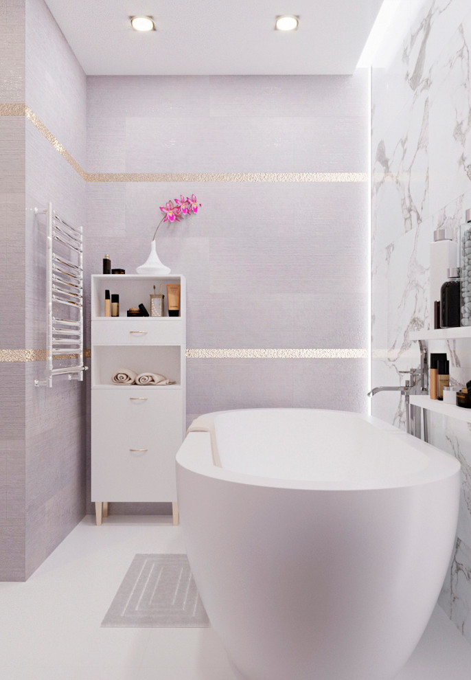 Квартира на ул. Коммунистическая