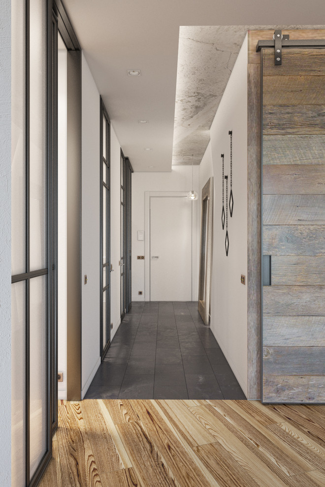 Дизайн-проект