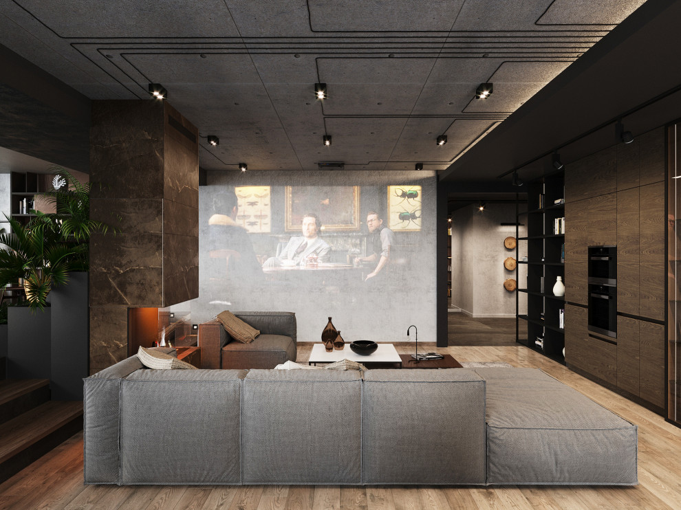 ЖК Ричмонд г.Казань