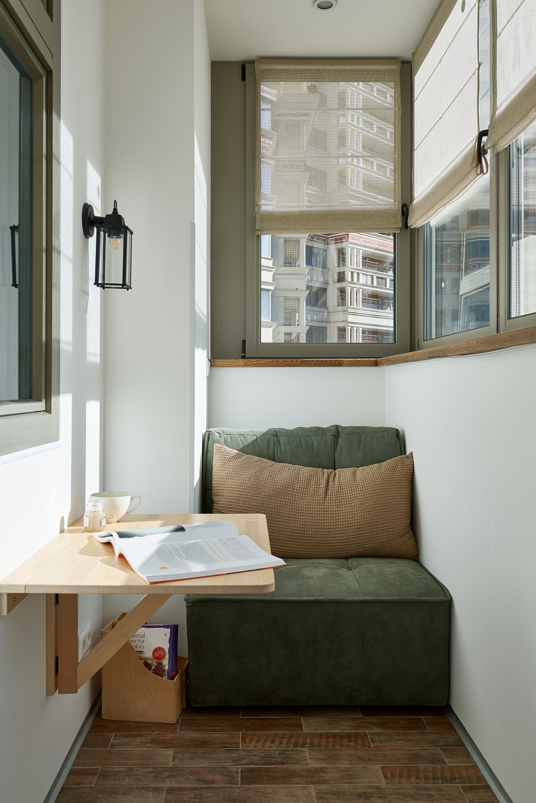 Донской Олимп