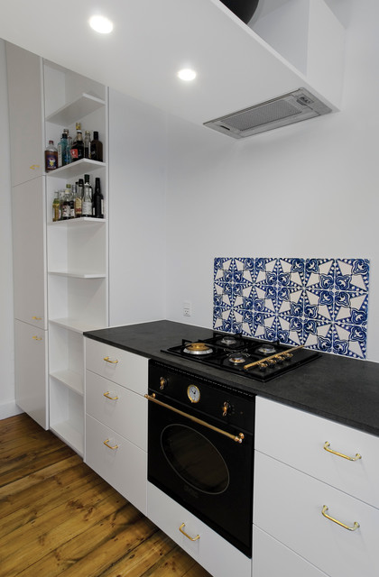 Misc. kitchens american-traditional-kitchen