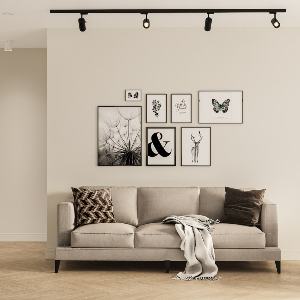 г. Челябинск, ЖК "Академ Риверсайд" S = 32 м2