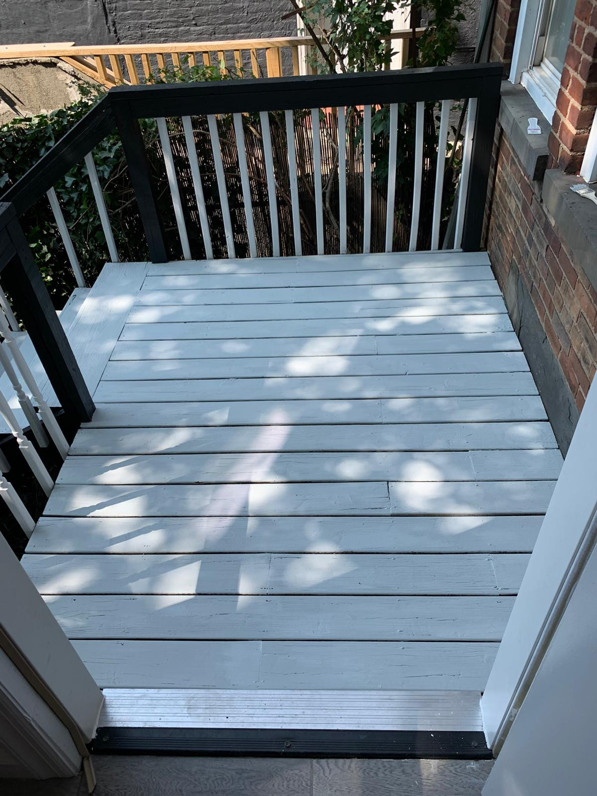 Full Gut Renovation after Fire Damage in North Bergen