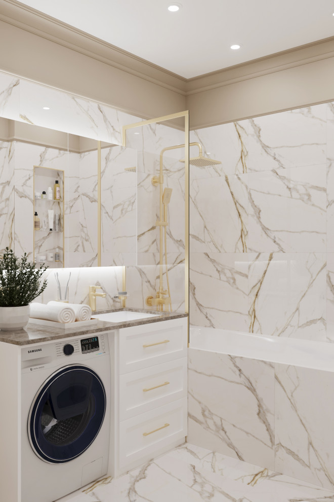 Квартира г. Москва