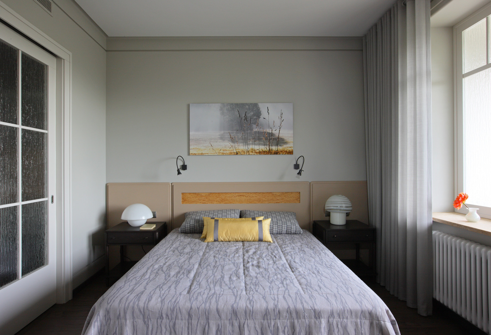 Квартира в ЖК Северный парк