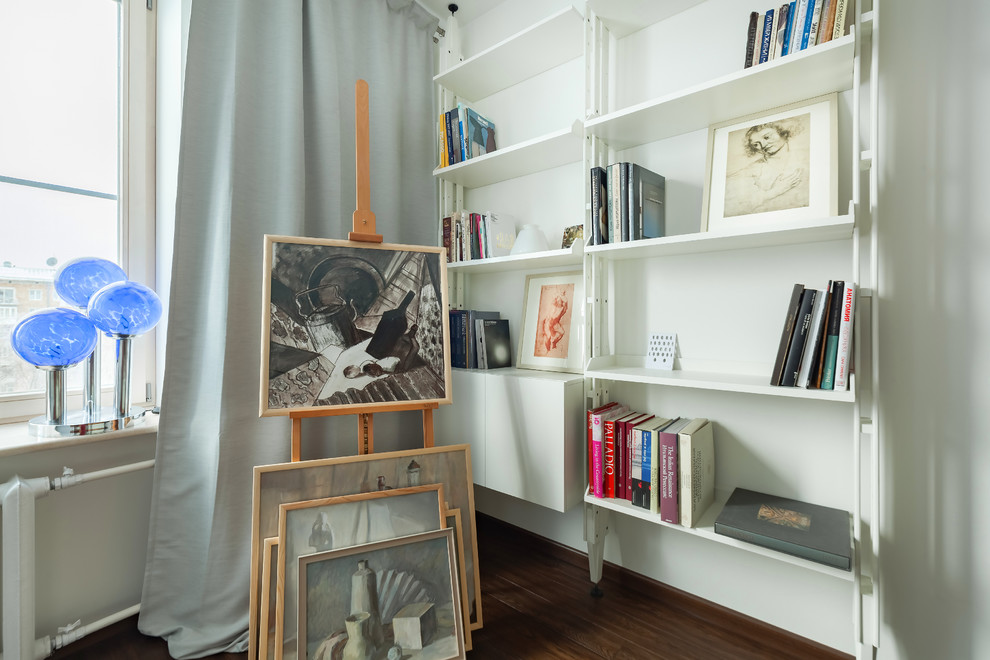 Квартира на Молодежной