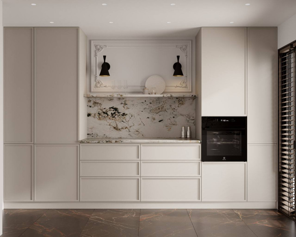 Проекты квартир