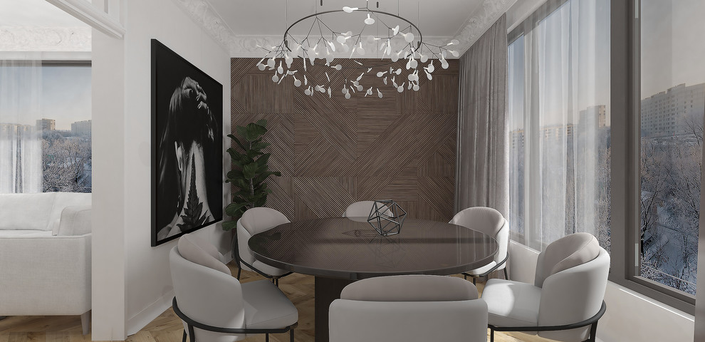 Апартаменты 89 кв.м