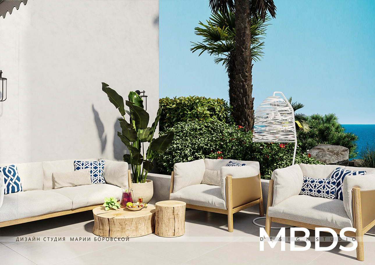 Солнечная Марбелья