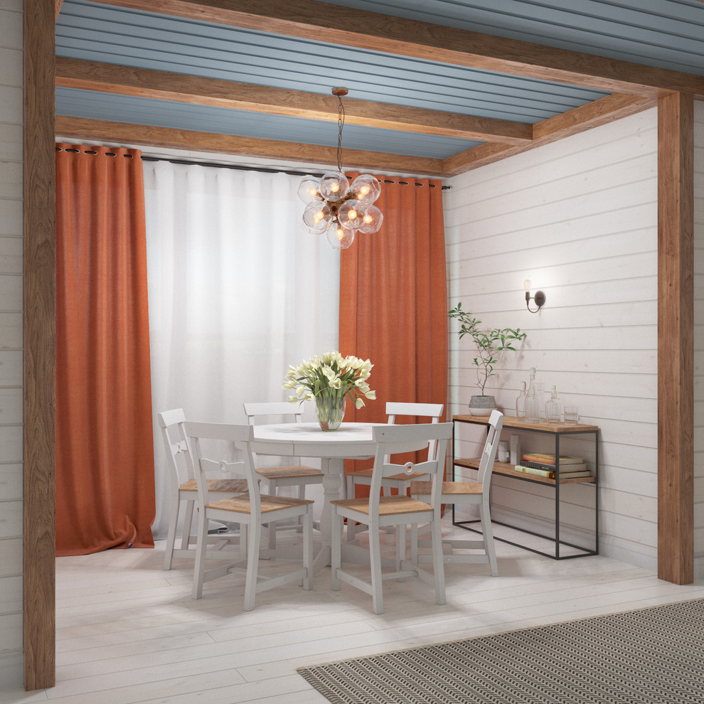 ДОМ ФРЯНИНО