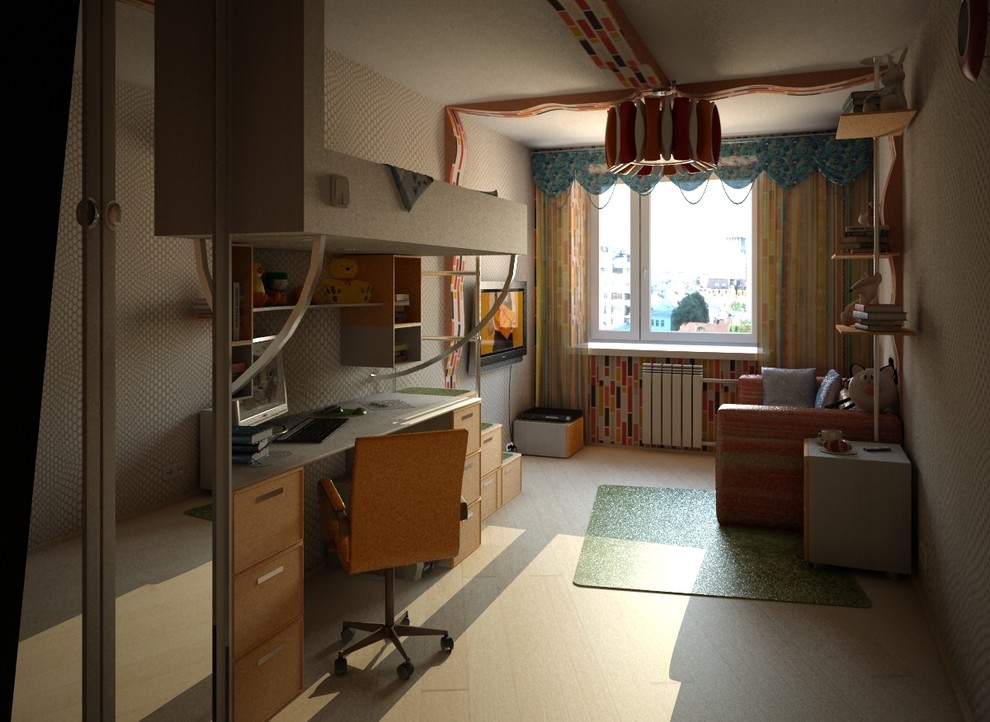 Квартира в Томске 6