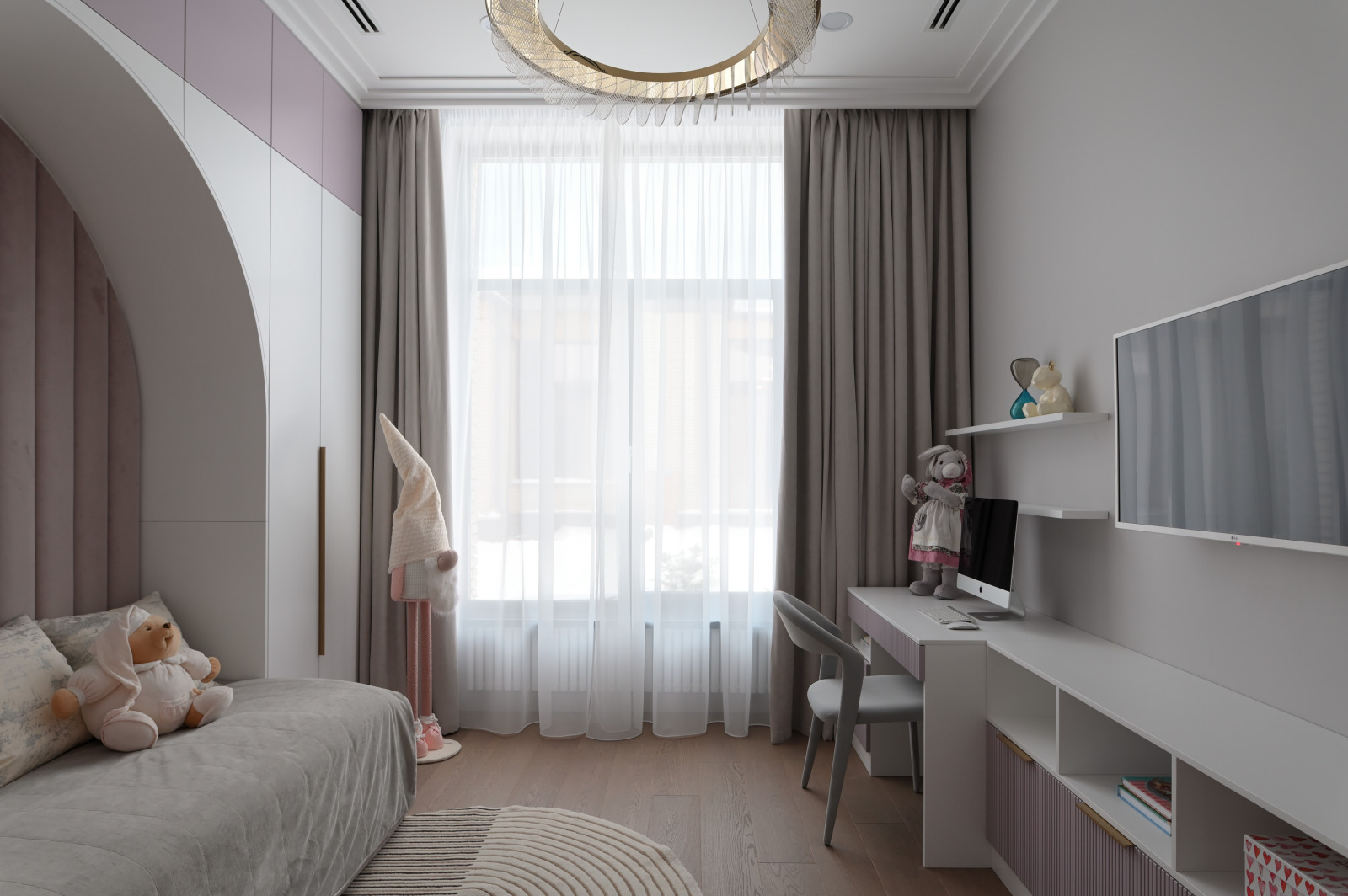 Коттедж дер. Глухово Московская область