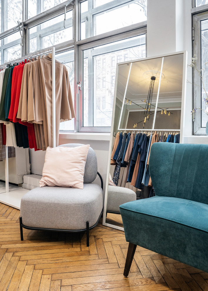 Магазин одежды Studio29