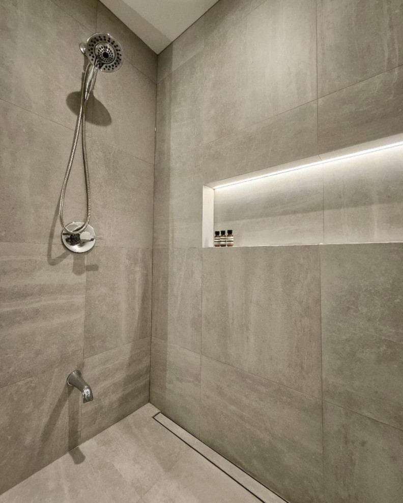 Bathrooms