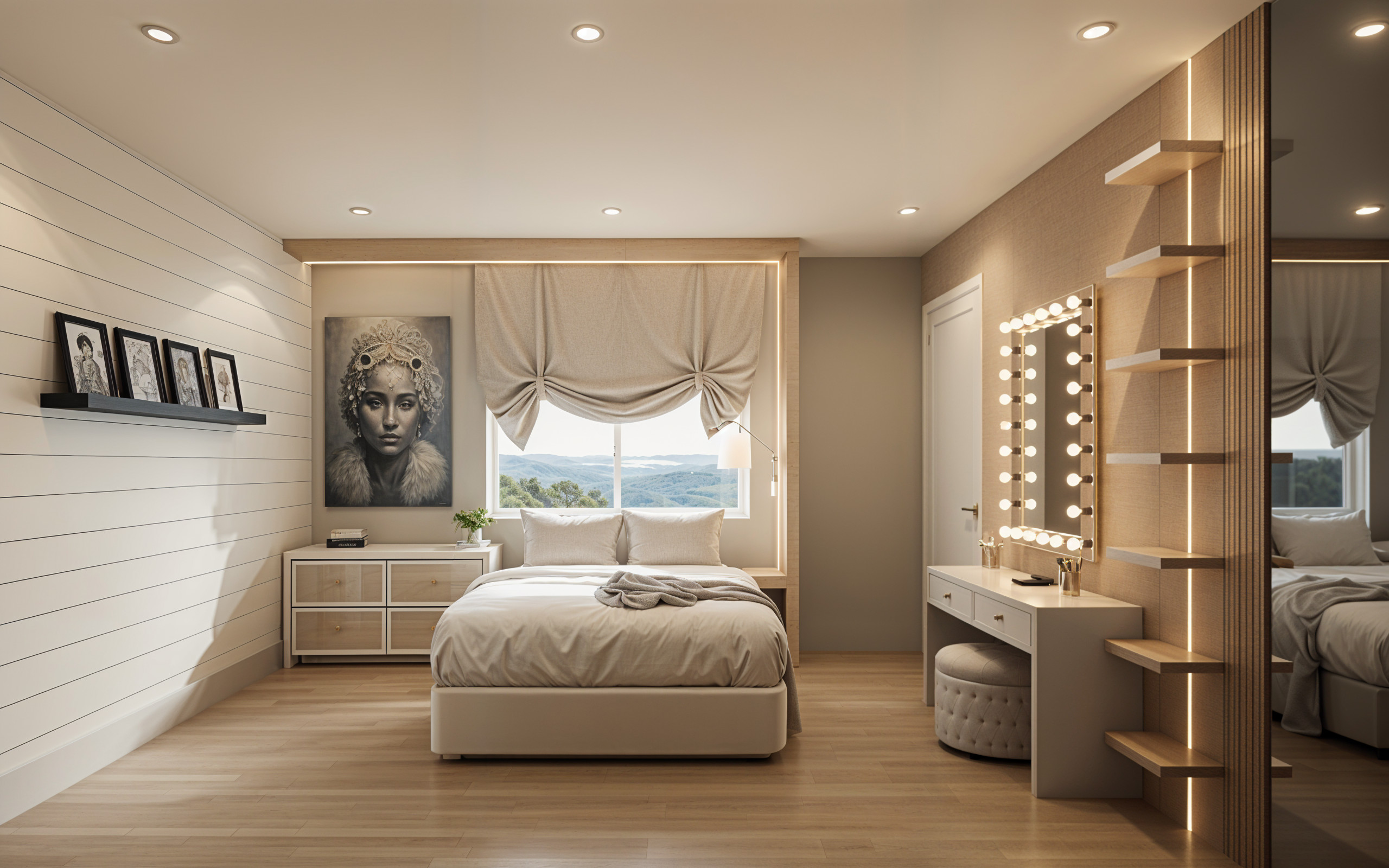 Bedroom eDesigns