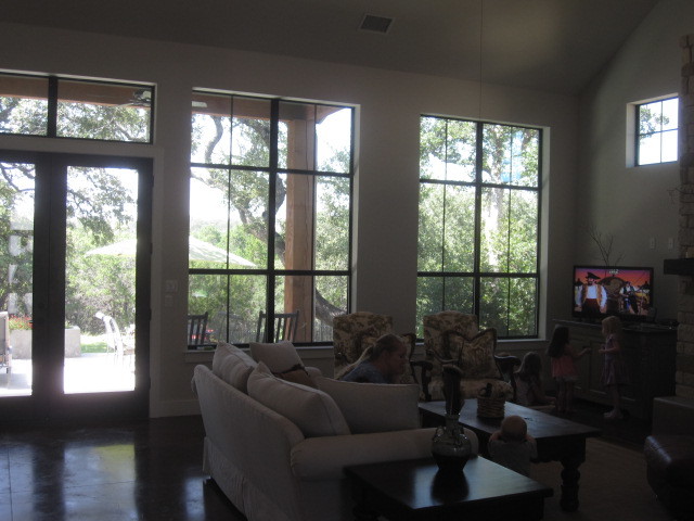Lakeway Home