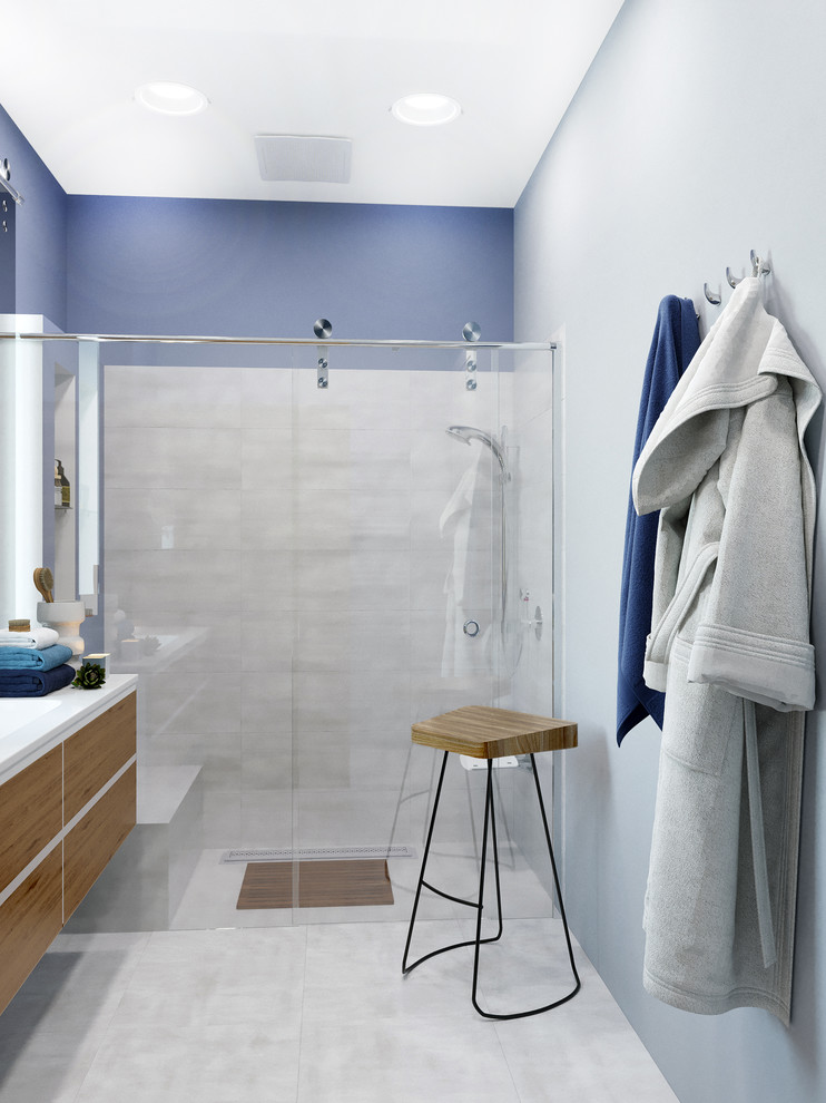 Дом в Подмосковье